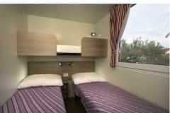 Apartmány Antonia Apartmán 1 - mobil h. foto 1