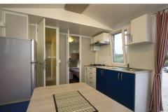 Apartmány Antonia Apartmán 1 - mobil h. foto 3