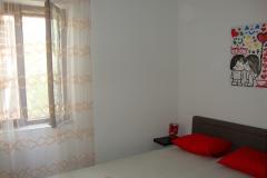 Apartmány Boljat Apartmán 1: (3+1) - A-6 foto 2