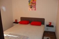 Apartmány Boljat Apartmán 1: (3+1) - A-6 foto 3