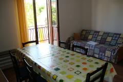 Apartmány Boljat Apartmán 1: (3+1) - A-6 foto 4