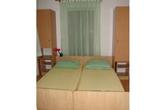 Apartmány Boljat Apartmán 2: (4+0) - A-4 foto 2