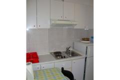 Apartmány Boljat Apartmán 2: (4+0) - A-4 foto 4