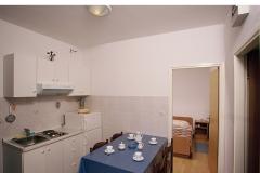Apartmány Boljat Apartmán 3: (5+0) - A-5 foto 1