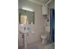 Apartmány Boljat Apartmán 3: (5+0) - A-5 foto 3