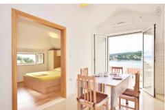 Apartmány Brač Apartmán 2 - A3 foto 2