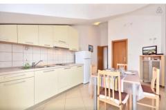 Apartmány Brač Apartmán 2 - A3 foto 4