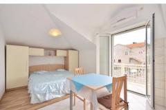 Apartmány Brač Apartmán 3 - A2 foto 1