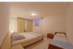 Apartmány Brač Apartmán 4 - A6+1 foto 3