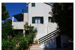 Apartmány Čavala Brač Apartmán 1 - apartman foto 1