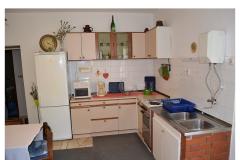 Apartmány Čavala Brač Apartmán 1 - apartman foto 2