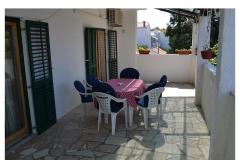 Apartmány Čavala Brač Apartmán 1 - apartman foto 3