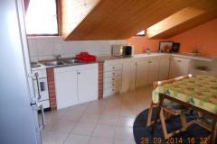 Apartmány Čavala Brač Apartmán 2 - apartman foto 4
