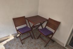 Apartmány Gospojica  Apartmán 6 - B1 foto 2