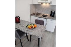 Apartmány Gospojica  Apartmán 6 - B1 foto 4