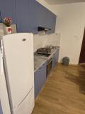 Apartmány Gospojica  Apartmán 1 - APP 2+2 foto 5