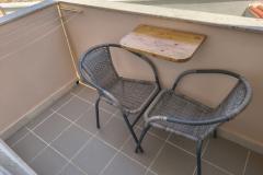 Apartmány Gospojica  Apartmán 2 - STUDIO-I2 foto 4