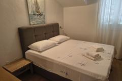 Apartmány Gospojica  Apartmán 4 - APP 2+2 foto 5