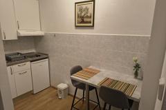 Apartmány Gospojica  Apartmán 9 - STUDIO-PR1 foto 1