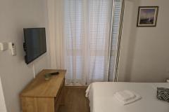 Apartmány Gospojica  Apartmán 9 - STUDIO-PR1 foto 4