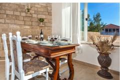 APARTMANI I SOBE,KUCA ZA ODMOR Apartmán 5 - VILLA MIA foto 4
