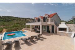 Apartmány Ina Apartmán 2 - Villa foto 1