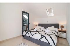 Apartmány Ina Apartmán 2 - Villa foto 3