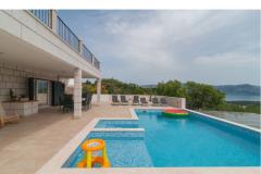Apartmány Ina Apartmán 2 - Villa foto 5