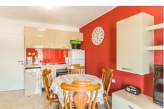 Apartmány Ina Apartmán 3 - Antica foto 2