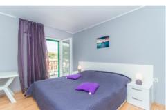 Apartmány Ina Apartmán 3 - Antica foto 4