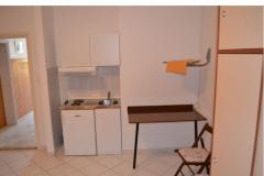 Apartmány Ina Apartmán 4 - Studio foto 1