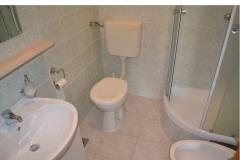 Apartmány Ina Apartmán 4 - Studio foto 3