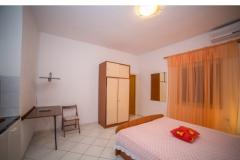 Apartmány Ina Apartmán 4 - Studio foto 5