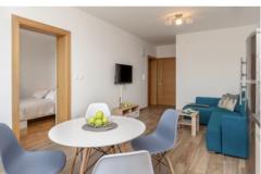 Apartmány Jurisic Apartmán 3 - Jurisic3 foto 4
