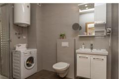 Apartmány Jurisic Apartmán 3 - Jurisic3 foto 5