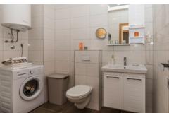 Apartmány Jurisic Apartmán 2 - Jurisic2 foto 5