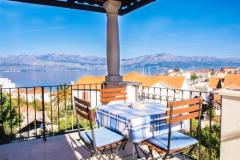 Apartmány Karampija Apartmán 2 - AP2 foto 1