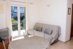 Apartmány Karampija Apartmán 2 - AP2 foto 4