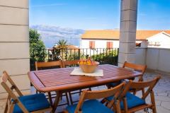 Apartmány Karampija Apartmán 1 - AP1 foto 1