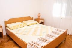 Apartmány Karampija Apartmán 1 - AP1 foto 3