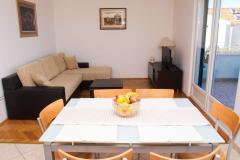 Apartmány Karampija Apartmán 1 - AP1 foto 4