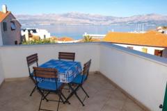 Apartmány Karampija Apartmán 3 - AP3 foto 1