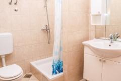 Apartmány Karampija Apartmán 3 - AP3 foto 5