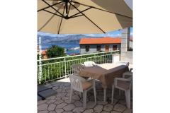 Apartmány Karampija Apartmán 4 - AP4 foto 1