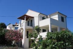 Apartmány Karampija Apartmán 4 - AP4 foto 2