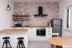 Apartmány Karampija Apartmán 4 - AP4 foto 3