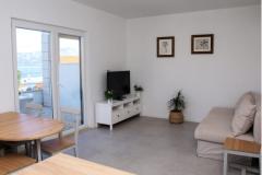 Apartmány Karampija Apartmán 4 - AP4 foto 4