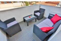 Apartmány Kuić Apartmán 1 foto 1