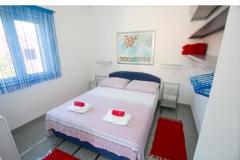 Apartmány Kuić Apartmán 1 foto 2
