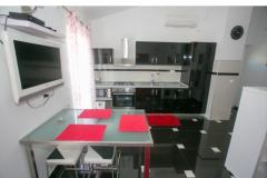 Apartmány Kuić Apartmán 1 foto 4